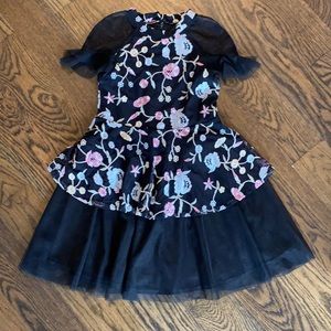 Pastourelle by Pippa & Julie